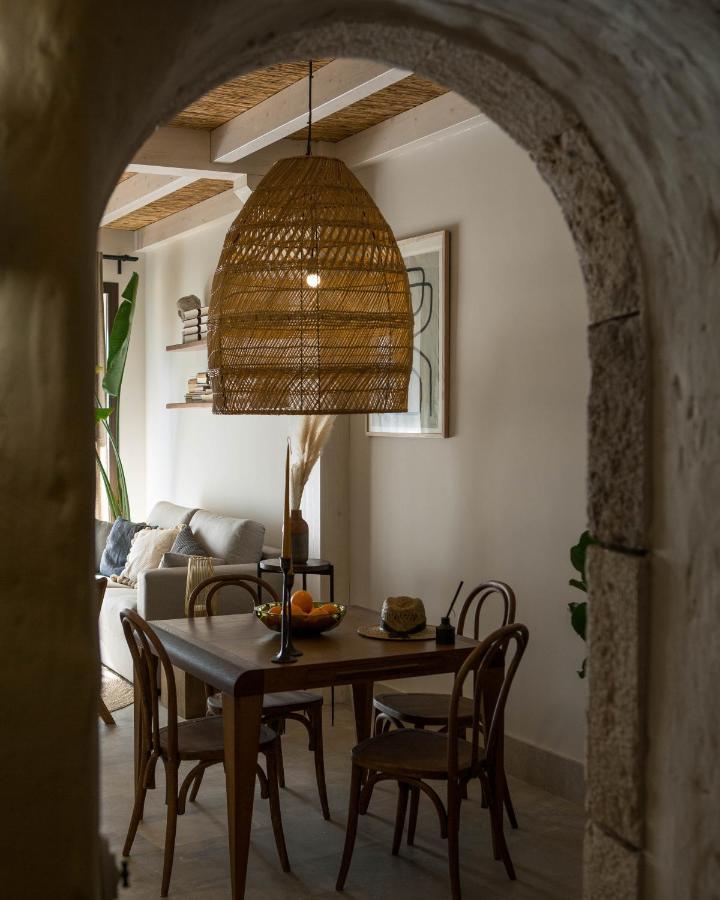 Casas De San Pedro Villa Hita Luaran gambar