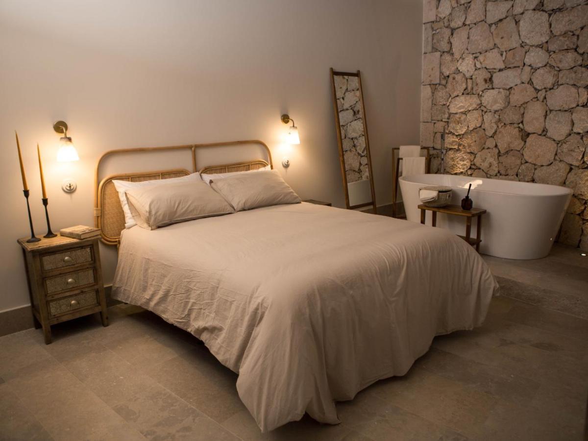 Casas De San Pedro Villa Hita Luaran gambar