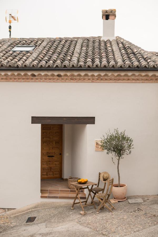Casas De San Pedro Villa Hita Luaran gambar